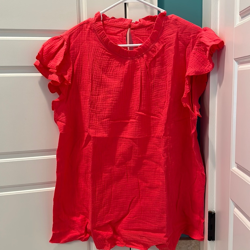 Brand new women’s top